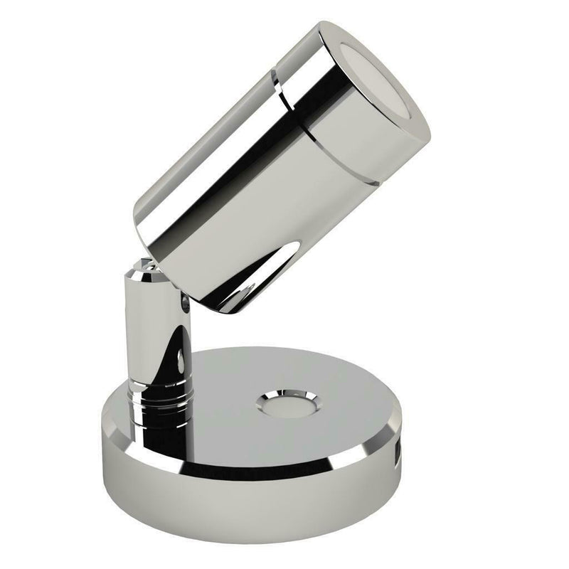 12V Dimming LED Spot Reading Light Wall Lamp for Van Trailer RV Murals Caravan