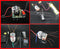 High Voltage Inverter Generator Arc Cigarette Lighter Coil Module Kits PCB Board