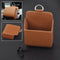 Car PU Leather Air Vent Outlet Hang Pouch Organizer Storage Box Container Holder