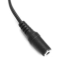 3.5mm Y Adapter Audio Cable Stereo Female Mini Jack to 2 RCA Male Adapter
