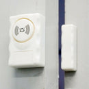 Fashionable Door and Window Burglar Alarm Burglar Sensor To Prevent Thieves J5O2