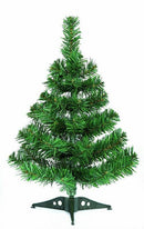 Small Mini Table Top Christmas Tree XMAS 45cm Green DECOR  NEW HOT GREEN Kw