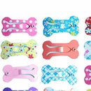 1X BB Clip Dog Hair Clips Cute Puppy Cat Hairpin Chihuahua Pet Hair Acces  AU Hi