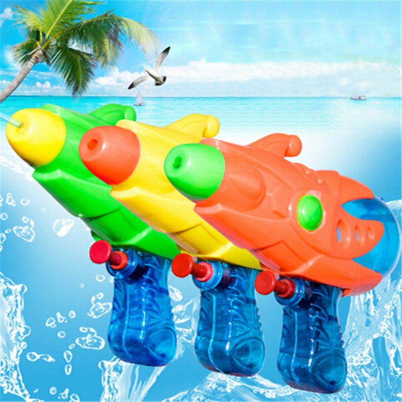 Water Gun Kids Summer Outdoor Children Beach Small Water Gun Pistol Ed JC&j