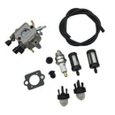 Carburetor Tune Up Kit Fit For  FS 120 200 020 202 200 250 300 350