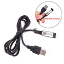 5V USB RGB Wifi Controller Bluebooth Power For TV Backlight Led Strip Contro Bj