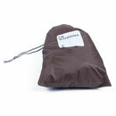 Set 4PC Waterproof Clothes Storage Bag Packing Square Travel Luggage Organi