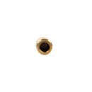 3.5mm Male Plug to 6.35mm Female Stereo Audio Adapter for Headphone
