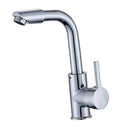 Single Handle Kitchen Sink Mixer Tap Water Spout Filter
