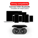 Y30 Stereo TWS Wireless Earphones Sports Music Touch Bluetooth 5.0 Earbuds A