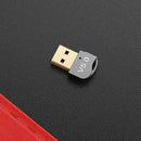 USB Bluetooth5.0 Wireless Audio Music Stereo Adapter Dongle receiver For TV PC