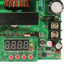 DC-DC BST900W CNC Boost Converter 8-60V Step-up 10-120V Solar Charging CVCC
