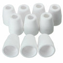 40Pcs Air Plasma Cutter Consumables Extend Kit For PT-31 LG-40 Torch CUT-40 50