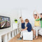 Hdmi to Hdmi Optical Fiber Cable 8K 2M HD Computer TV Notebook Connected Pr R1U4
