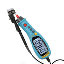 Zoyi Portable Pen Type Digital Multimeter True Rms Ncv 6000 Count Electroni