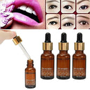 20ML Permanent Makeup Eyebrow Tattoo Pigment Anesthetic Super Numbing_Suppl C7P5