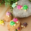 Cartoon Turtle Eraser Colorful Stationery School Supply Material SALE HOT K N4B0