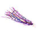 10x Bicycle Bike Cycling Tricycle Kid Girl Handlebar Colorful Streamer Tassel FT