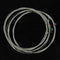 Orphee 6pcs/set Electric Guitar String Set Nickel Alloy String Super Light
