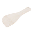 Wooden Shovel Spatula Turner Kitchen Cooking Tool Non-stick Short Handle,