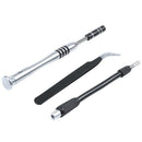 112 In 1 Screwdriver Set Magnetic Screwdriver Bit Torx Multifunction Comput