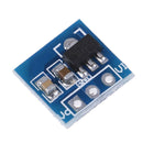 DC-DC 1.8V 2.5V 3V 3.3V 3.7V To 5V step up power voltage boost converter boar Gw