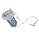 Digital Monitor Ph Water Tester Quality Analysis Chlorine Swimming Pool Test Bj