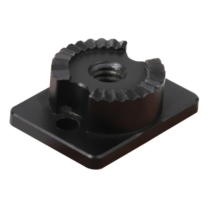 Alloy 1/4 Adapter Smartphone Bracket for DJI Ronin-S Gimbal Stabilizers