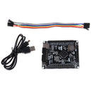 STM32F407VET6 STM32 Cortex-M4 DevelopmentBoard NRF2410 FMSG SDCard No Battery FT