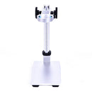 Aluminum Alloy Stand Bracket Holder For G600 Digital Microscope Fine-tuning JC3C