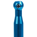 04003 Upgrade Parts 1/10 Aluminum Centre Drive Joint Dog Bone for HSP RC Mo Q5R5