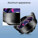 Phone Camera Lens,2 In 1 Camera Lens Kit, 0.45X Wide Angle Lens & 20X Macro