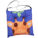 Chair Cushion Washable Seat Pad for Garden Dining Room Office Decor,30x30cm