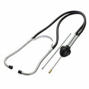 Mechanics Stethoscope Car Engine Block Analyzer Diagnostic Tester Hearing U U9A3