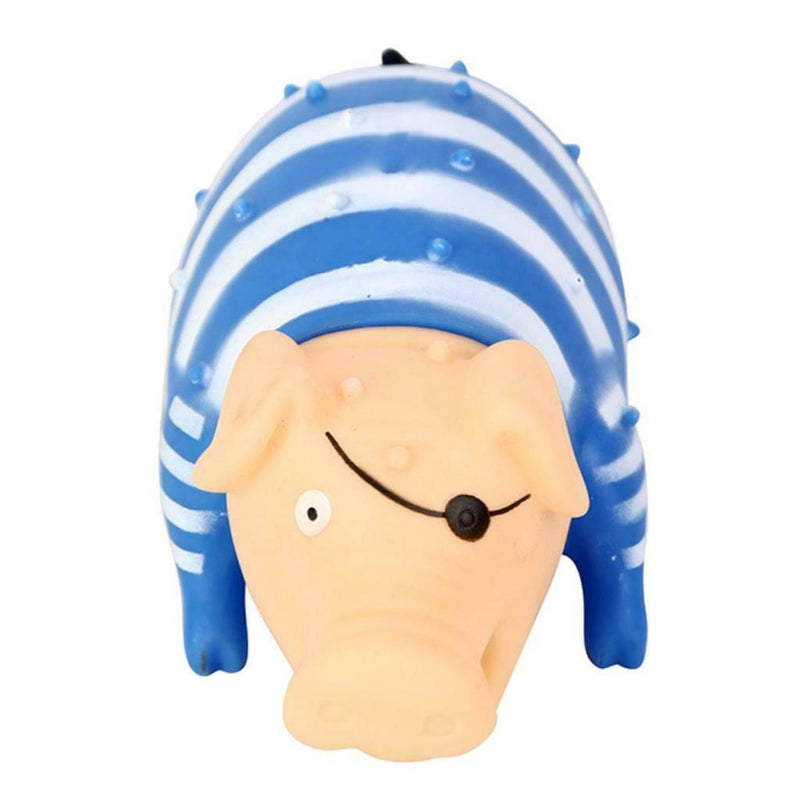 Vinyl Pet Toys for Dog Cat, Squeaky Dog Training Interactive Puppy Play Toys