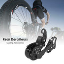 TY300 Bicycle Rear Derailleurs Aluminum Alloy 24 Speeds Cycling Accessories