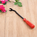Car Door Panel Trim and Door Upholstery Retaining Clip Remover Puller Plier