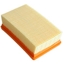 Replacement Karcher Spare Parts Cleaner Bags Filters For Karcher Wd4 Wd5 Wd