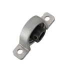 2 Pcs Zinc Alloy 12mm Self-aligning Ball Bearing Pillow Block UP001 G5I1