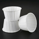 5X(50X Paper Baking Cup Cake Cupcake Cases Liners Muffin Dessert Wedding P D9P4)