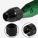 Mini 0.3-3.5mm Small For Mini Electronic Drill Chuck Bit Tool Set Universal H9Q7