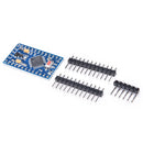 Pro Mini Enhancement ATMEGA328P 5V 16MHz Compatible to Arduino PRO mini Hot!â„–[