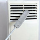 Bedside Dust Brush Long Handle Mop Sweep Artifact Household Bed Bottom Clean OZ