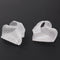 Silicone Gel Insoles Pads Cushions Forefoot Pain Support Front Feet Care A#S