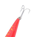 Professional Suspend Minnow Fishing Lure 14Cm/18.3G Swim Jointed Bait Armed O2Y3
