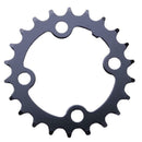 22T 7/8/9 Speed Mountain Bikes Disc Chain Wheel Tooth Slice Repair Parts