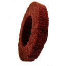 Red Flying Wing Wheel Brushing Head for Auto Car motorcycle sag KDJ