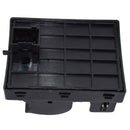 Window Triple Control Switch For Fiat Ducato Citroen Jumper Peugeot Boxer 7 L8Q3