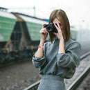 1 x Fashion womens Mens PU Love Heart Choker Leather Collar Punk Heart Goth