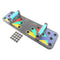 Foldable  Push Up Board Push-up Stands Gym Fitness Body Training Tool Plastic